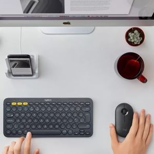 Logitech K380 Keyboard